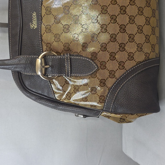 ✨️GUCCI Bowler Bag - Picture 2 of 16